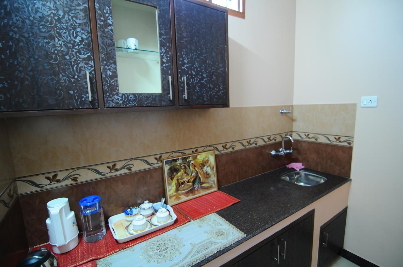 Jaipur Friendly Villa Kamer foto