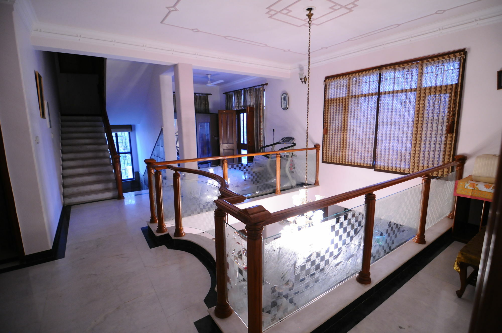 Jaipur Friendly Villa Buitenkant foto