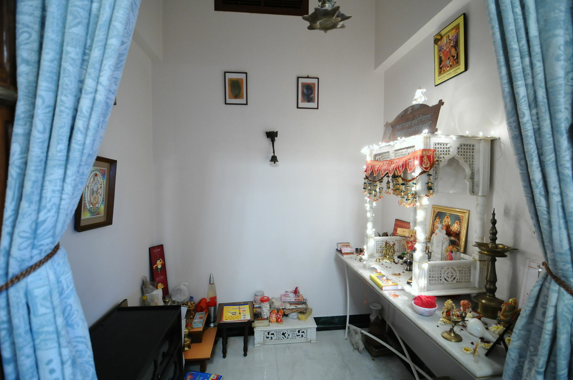 Jaipur Friendly Villa Buitenkant foto