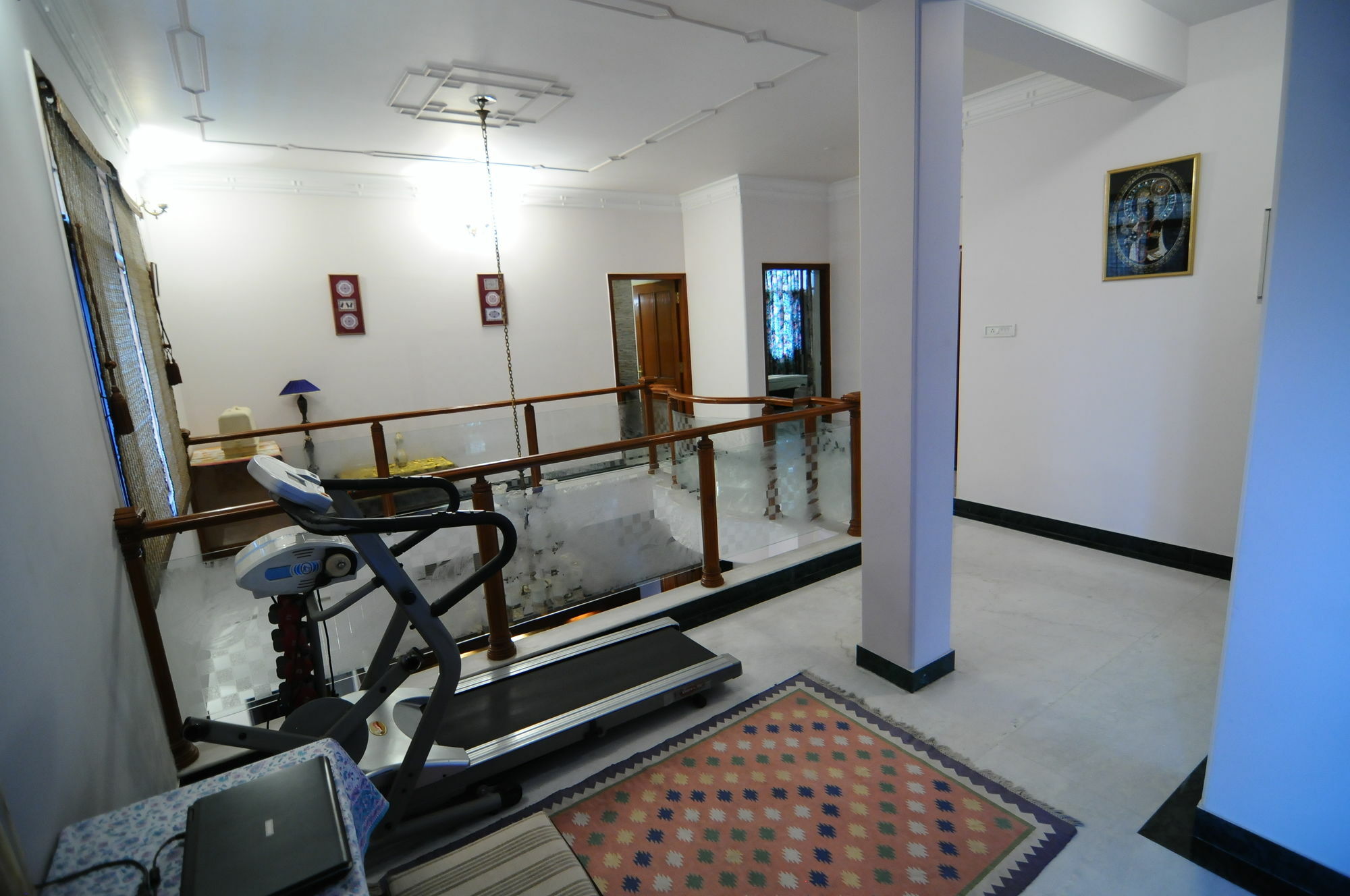 Jaipur Friendly Villa Buitenkant foto